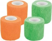 Trixie Bendaggi con sostanza amara 5 cm x 4,5 m