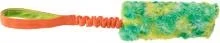 Trixie Bungee Fun lime 20/47 cm