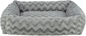 TX Cuccia Vital Loki Be Eco 50x35 Grigia - TRIXIE