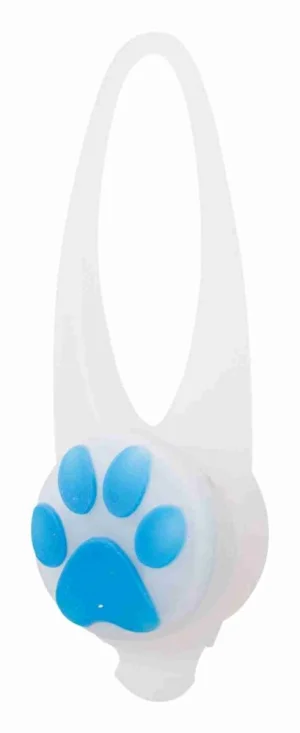 Trixie Flasher per cane Ø2,4×8 cm - silicone