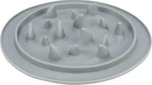 TX Hive Slow Feeding 30 cm Grigio/Blu - Trixie