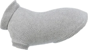 TX Maglioncino Cystile Berlin M Grigio - TRIXIE