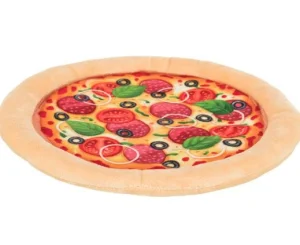 TX Pizza Peluche Cm 26 - TRIXIE