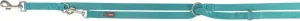TX Premium Guinzaglio Addestramento 2.00m/ Aqua - Trixie