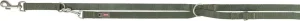 Trixie Premium Guinzaglio Addestramento 2,00 m Verde Oliva