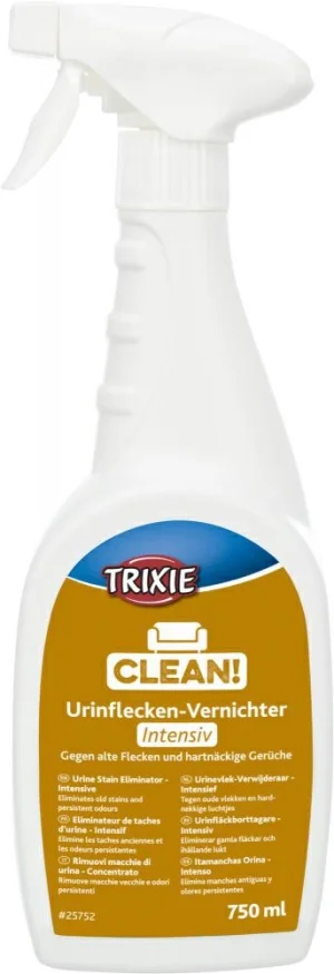 Trixie Rimuovi Macchie di Urina Concentrato 750 ml