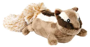 Trixie Scoiattolo Striato peluche 28 cm