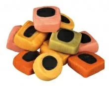 Tx Soft Snack Dog'O'Rado 500g - Trixie