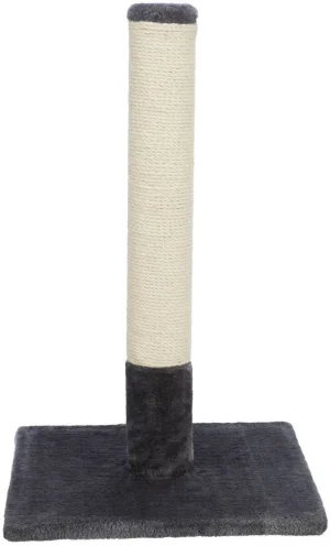 Trixie Tiragraffi Batres Grigio Platino 62 cm