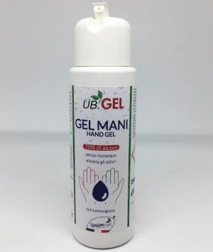 UB Gel 250 ml - UNIONBIO