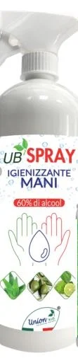 UB SPRAY LT 1 - UNIONBIO