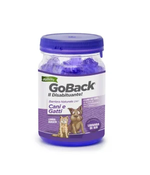 Ueber Disabituante Gel per Cani e Gatti alla Lavanda 500 ml