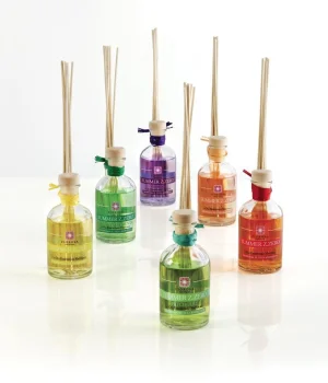 Ueber Zanzazero Summer Pompelmo Rosa 100 ml