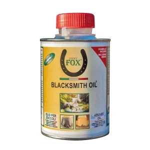 Umbria Equitazione Blacksmith Oil (500 ml)