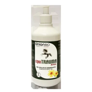 Umbria Equitazione Equitrauma (500 ml)