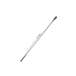 Umbria Equitazione Frusta Carrot Stick 120 cm