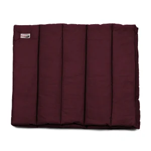 Umbria Equitazione Sottofasce in cotone grandi - Set 4