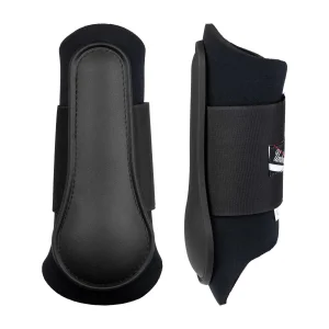 Umbria Equitazione - Stinchiere Neoprene con Calotta in Gomma