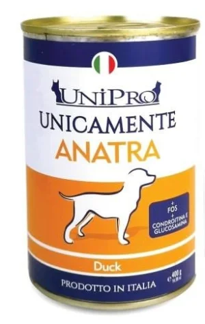 Unicamente Anatra - UNIPRO