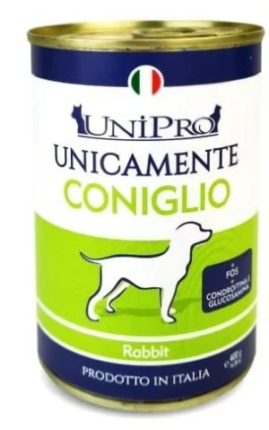 Unicamente Coniglio - UNIPRO