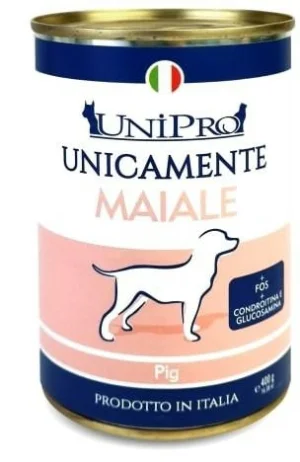 Unicamente Maiale - UNIPRO