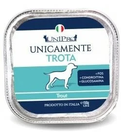 Unicamente Trota 22 - Unipro - 150g