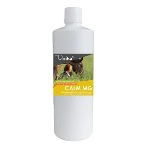 Unika Calm MG 1 kg - integratore a base di magnesio