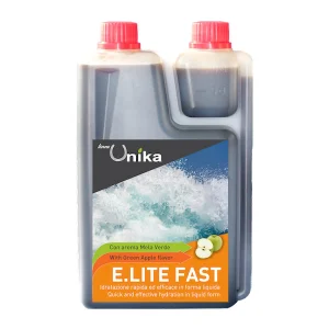 Unika Elyte Fast 1,5 L - Elettroliti liquidi per cavalli
