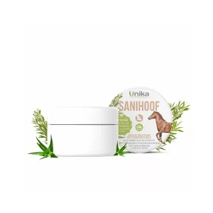 Unika Sani Hoof 250 g - Pasta per zoccoli