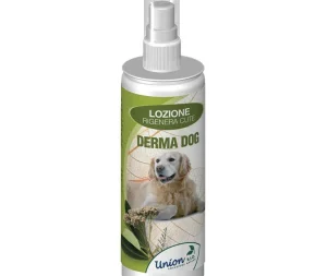 Union Bio Derma Dog Lozione cute 125 mL