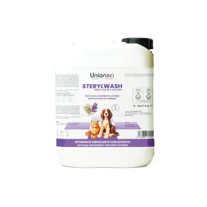 Union Bio Sterylwash Lavanda 5 L