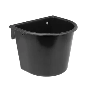 V-Plast Mangiatoia angolare V901/B 15L