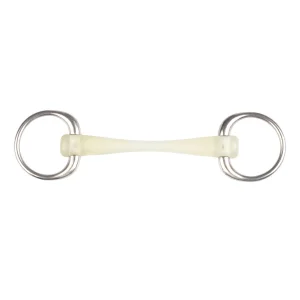 V-Plast Nova Eggbutt - Filetto per monta inglese
