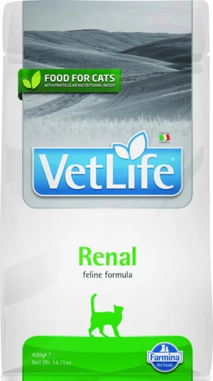 Farmina Vet Life Renal - 2 kg
