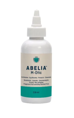 Vetnova Abelia M-Otic 118 ml