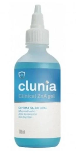 Vetnova Clunia Clinical ZNA Gel 118ml