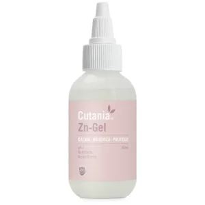 Vetnova Cutania Zn-Gel 59 ml - VETNOVA