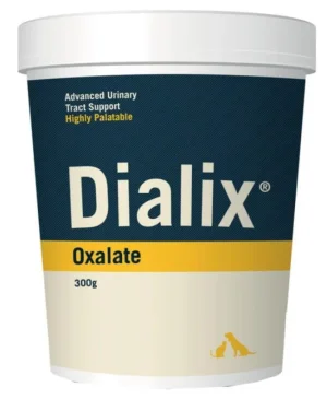 Vetnova Dialix Oxalate - Gr 300