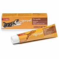 Candioli Vigorpet Gatti Pasta 50 g