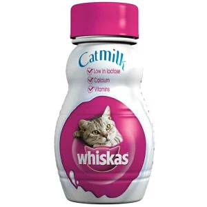 Whiskas Cat Milk 200 ml - Latte per gatti