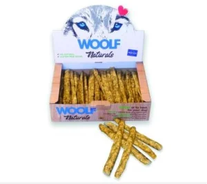 Woolf Stick Naturale Manzo/Trippa - MAST