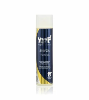 Yuup Balsamo Districante 250 ml - Trattamento per Cani