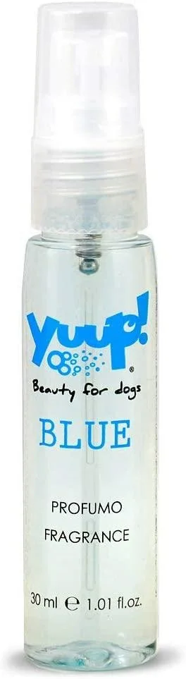 YUUP Blue ML 30 - Igiene per Cani