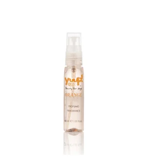 YUUP Refill Arancia 30 ml - Prodotti per l'Igiene del Cane