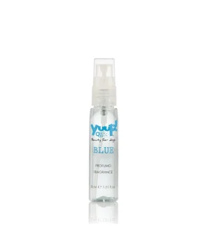 Yuup Refill Blue 30 ml - Igiene per Cane