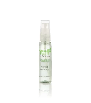 YUUP Refill Green 30 ml - Prodotti Igiene per Cani