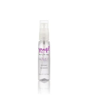 Yuup Refill Violet ML 30 - Prodotti per Cani
