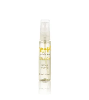 YUUP Refills Yellow 30 ml - Prodotti per l'Igiene del Cane