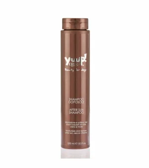 Yuup Shampoo Doposole ML 250 - Cura per il tuo Cane