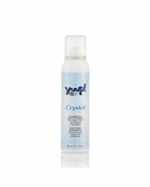 Yuup Shampoo Fashion Crystal a Secco ML 150